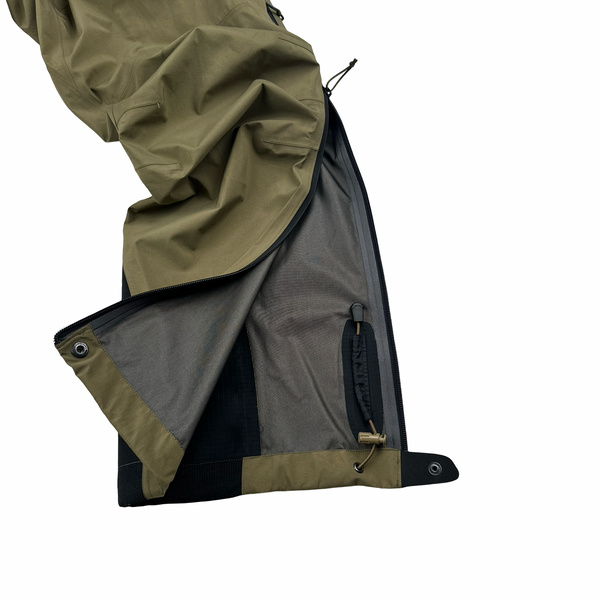 Arcteryx Leaf Line Alpha Gore-Tex Trousers - Large
