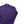 Load image into Gallery viewer, Palace Polartec Fleece Purple Buttoned Spellout Overshirt - Large
