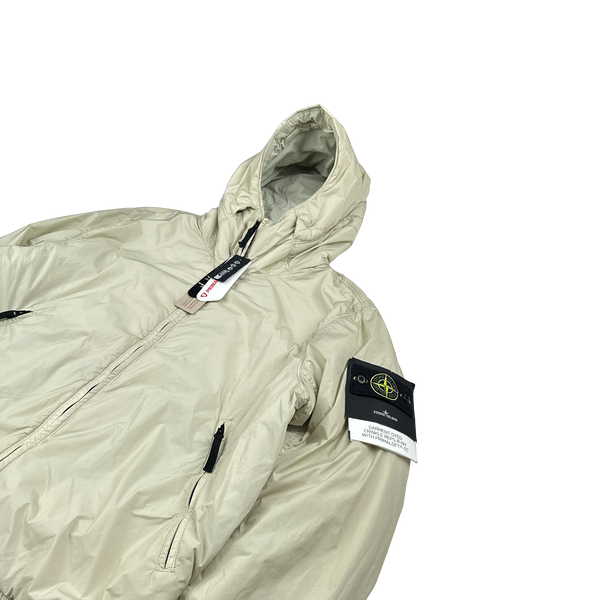 Stone island primaloft jacket online