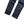 Load image into Gallery viewer, CP Company Navy Ergonomic Cargo Trousers - Small
