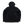 Load image into Gallery viewer, CP Company Black Shell R Metropolis Jacket - Large
