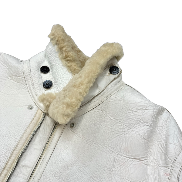 Stone hot sale island shearling