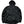 Load image into Gallery viewer, ROA Black Hiking Windbreaker Jacket - XL
