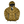 Load image into Gallery viewer, And Wander Gold Pertex Diamond Quilted Hooded Puffer Jacket - Small
