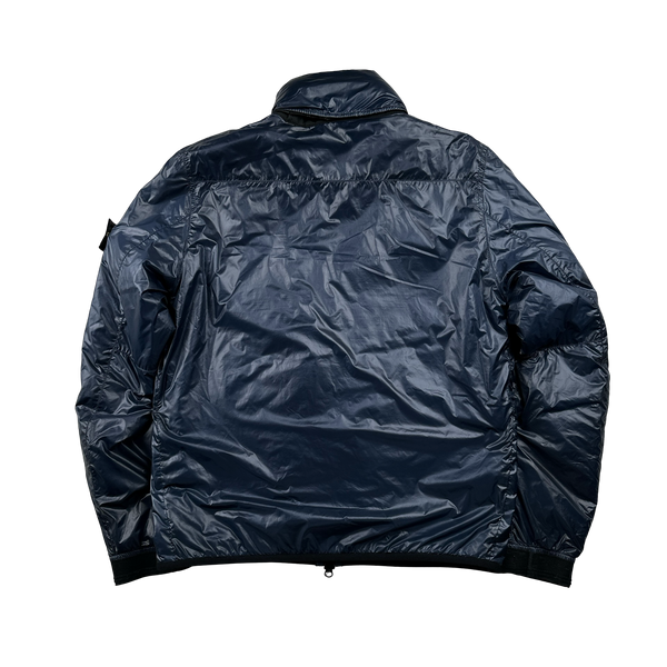 Stone island ice jacket 2018 clearance