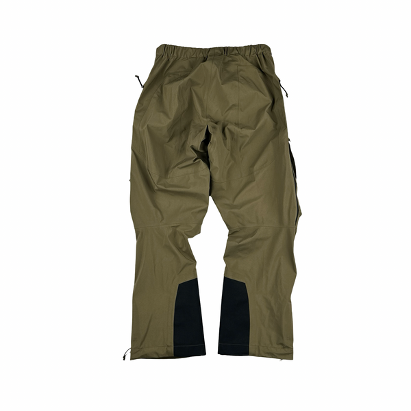 Arcteryx Leaf Line Alpha Gore-Tex Trousers - Large