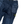 Load image into Gallery viewer, Stone Island Navy Rip Stop Cotton Cargo Trousers - Small
