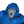 Load image into Gallery viewer, RAB Blue Zipped Kangri Goretex Jacket - Medium - Large
