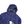 Load image into Gallery viewer, RAB Womens Purple Gore-Tex Khroma Latok GTX Waterproof Rain Jacket - UK 10
