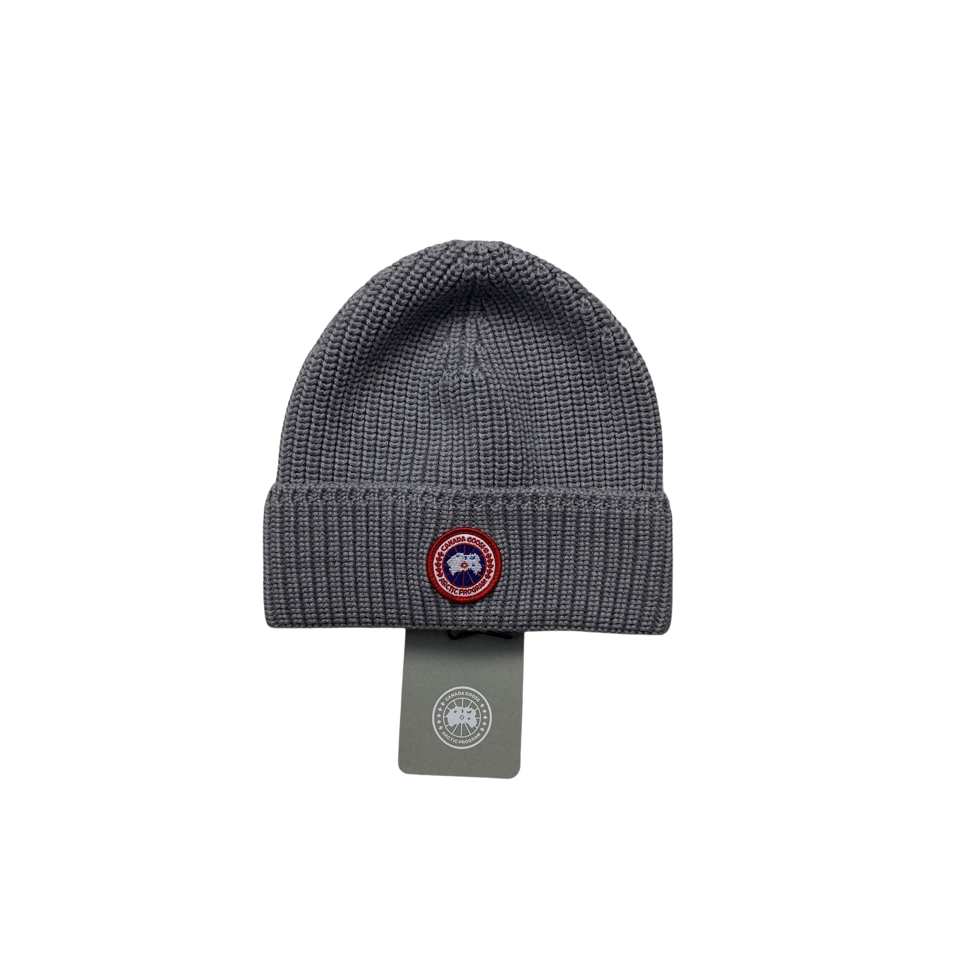 Canada goose beanie on sale island