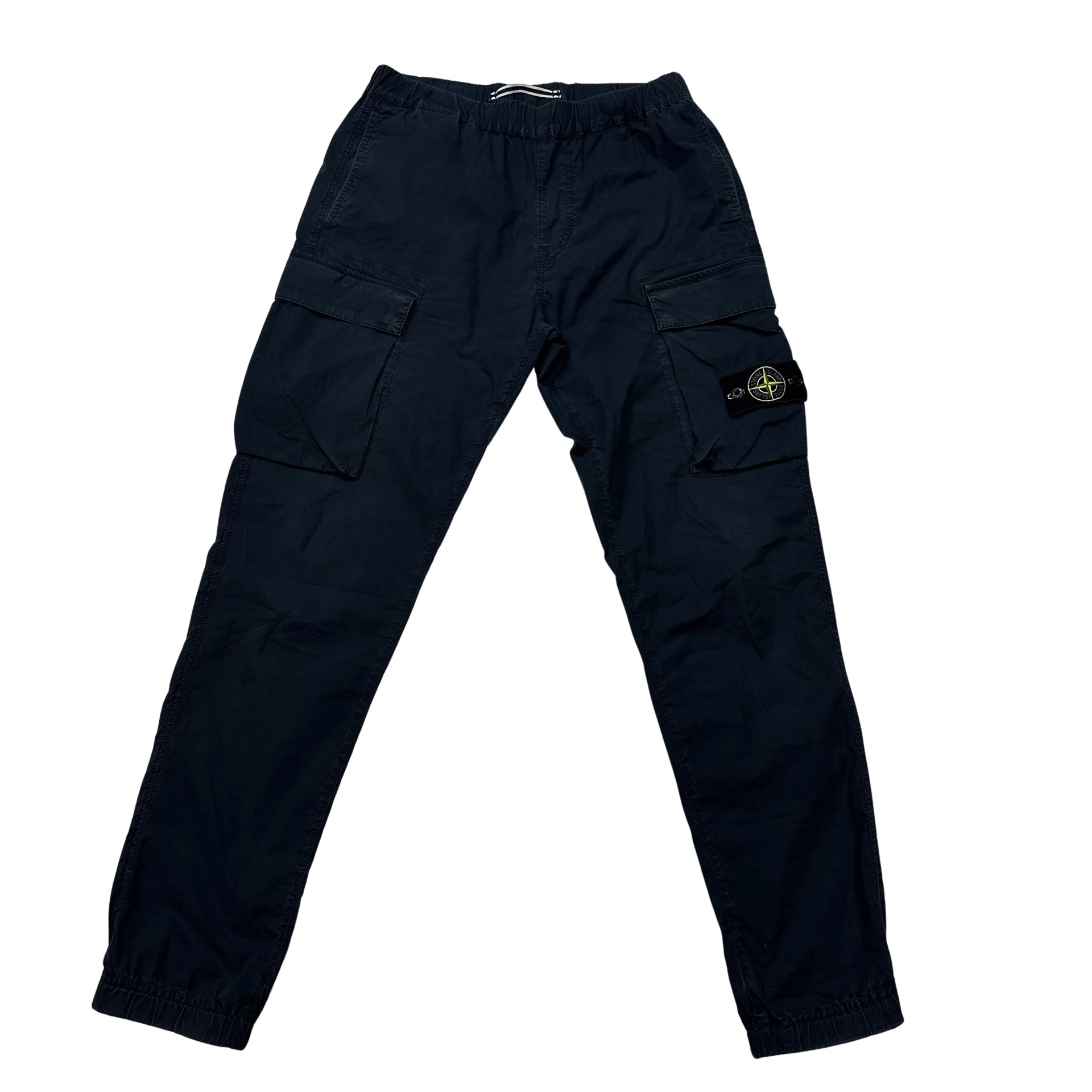 Stone island parachute on sale pants