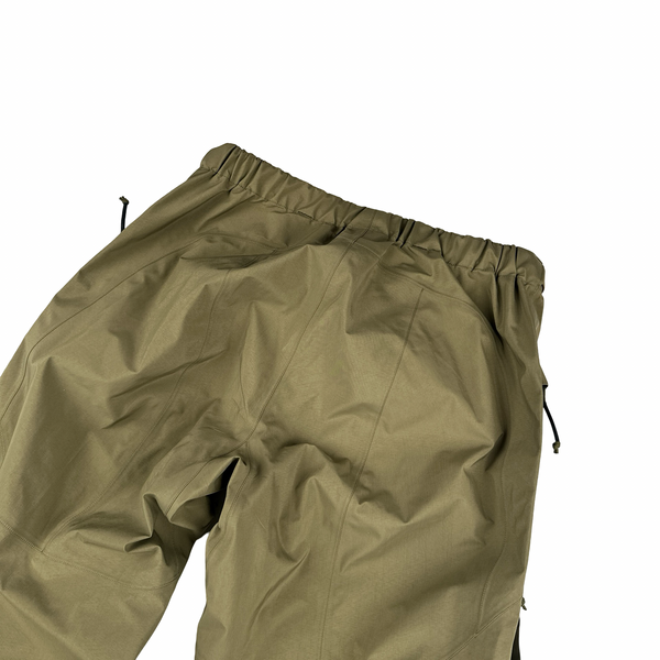 Arcteryx Leaf Line Alpha Gore-Tex Trousers - Large