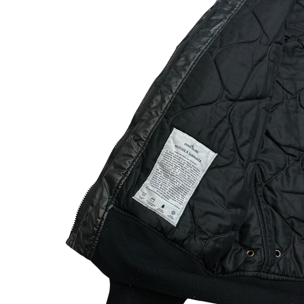 Stone Island Marina 2014 Heat Reactive 2 In 1 - Medium