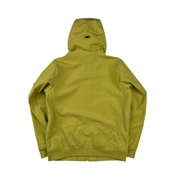 CP Company Olive Shell R Jacket - XL - 3XL