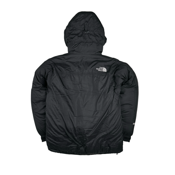 North Face Black Summit Series Winter 800 Down Filled Jacket - Medium