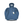 Load image into Gallery viewer, RAB Blue Zipped Firewall Jacket - XL
