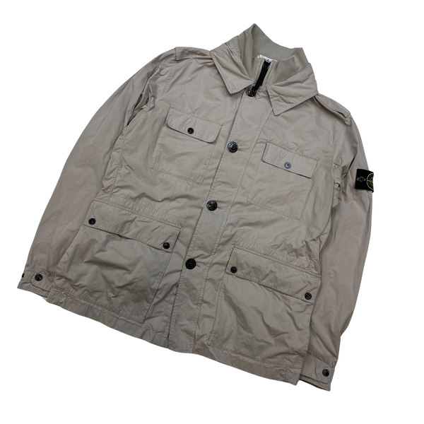 Stone island jacke david ovd sale