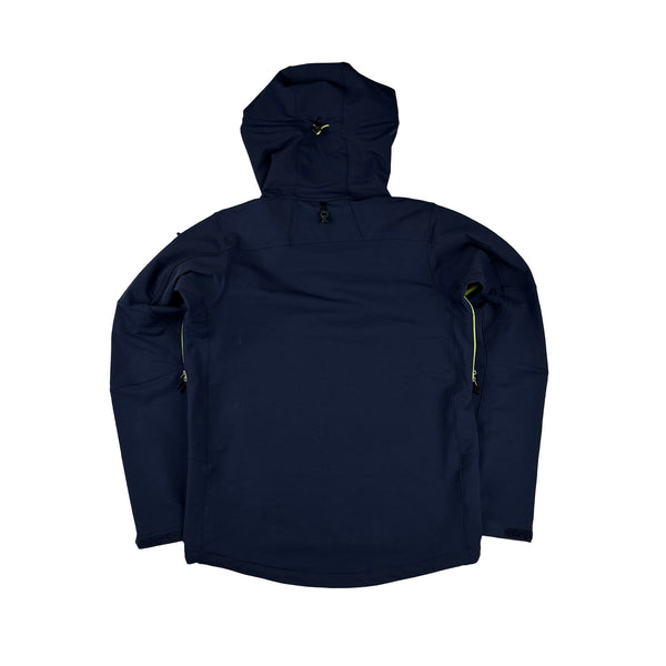 Rab men's exodus softshell jacket hot sale