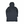 Load image into Gallery viewer, CP Company Black Micro M Down Filled Spellout Parka Jacket - Small
