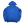 Load image into Gallery viewer, Stone Island 2019 Blue Pullover Hoodie - Small
