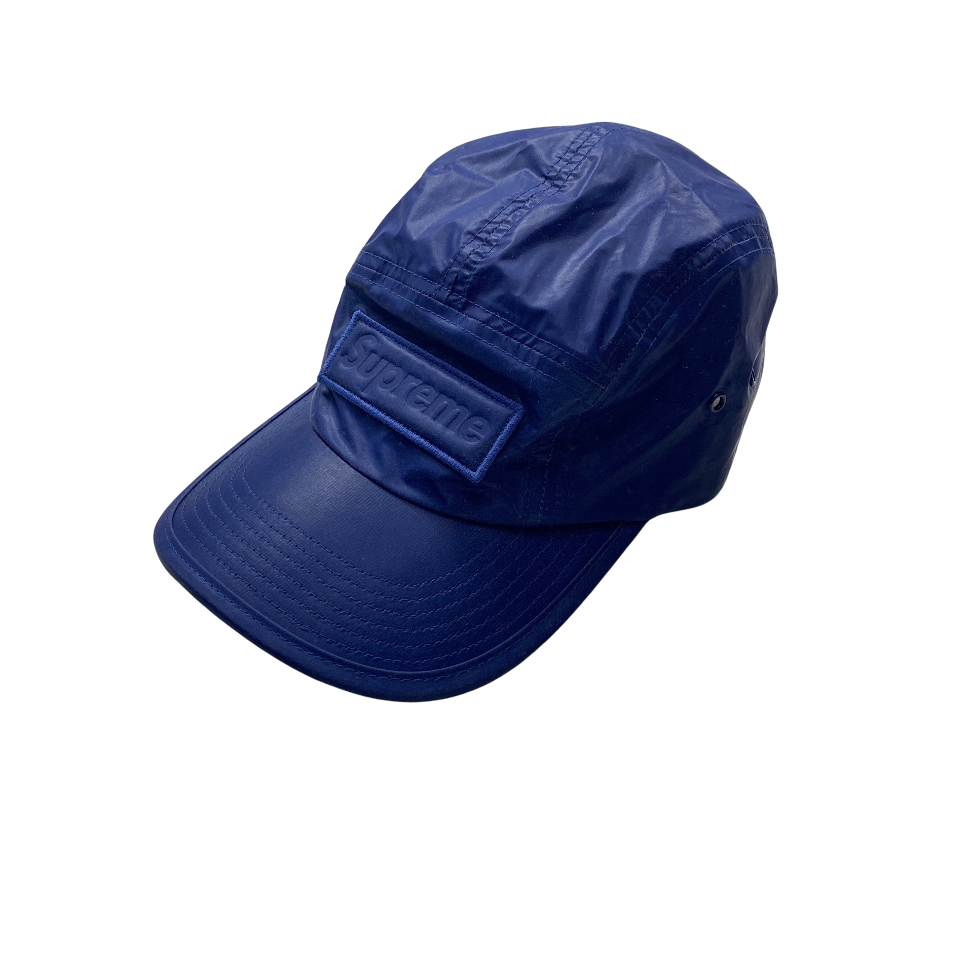 Supreme Reflective Speckled Camp Cap3 - 帽子