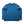 Load image into Gallery viewer, CP Company 2000 Boxy Fit Wool Blend Blue Crewneck Jumper - Small
