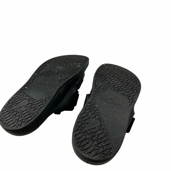 Stone Island Shadow Project Strapped Sandals UK 9