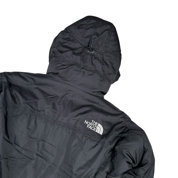 North Face Black Summit Series Winter 800 Down Filled Jacket - Medium