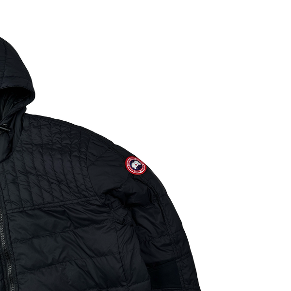 Canada goose cabri xl best sale