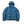 Load image into Gallery viewer, Stone Island 2013 Sky Blue Garment Dyed Puffer Jacket - Medium
