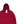 Load image into Gallery viewer, CP Company Wine Lens Viewer Wool Blend Zipped Hoodie - Medium
