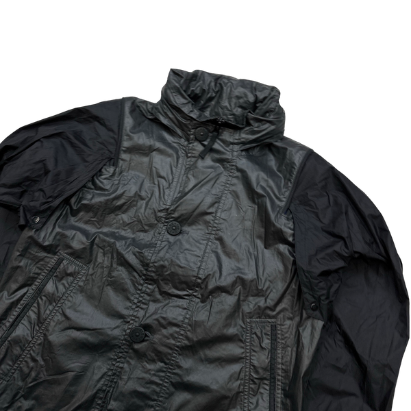 Stone Island Marina 2014 Heat Reactive 2 In 1 - Medium