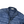 Load image into Gallery viewer, Stone Island Blue Micro Rip Stop Down Packable Jacket - XL
