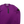 Load image into Gallery viewer, Stone Island Purple V Neck Wool Jumper - Large
