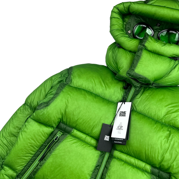One block down cp company clearance