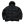 Load image into Gallery viewer, Nike Black ACG Primaloft Padded Jacket - Large
