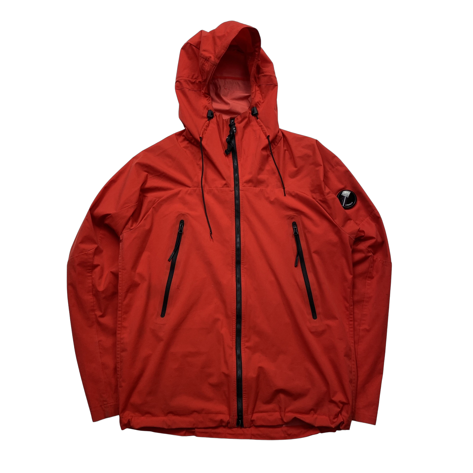 Cp on sale protek jacket