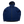 Load image into Gallery viewer, CP Company Navy Blue Fleece Lined Soft Shell Goggle Jacket - Medium

