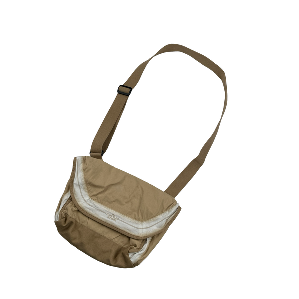 Tan supreme bag online