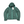 Load image into Gallery viewer, CP Company Turquoise Removable Hood Neck Tag Jacket - Large
