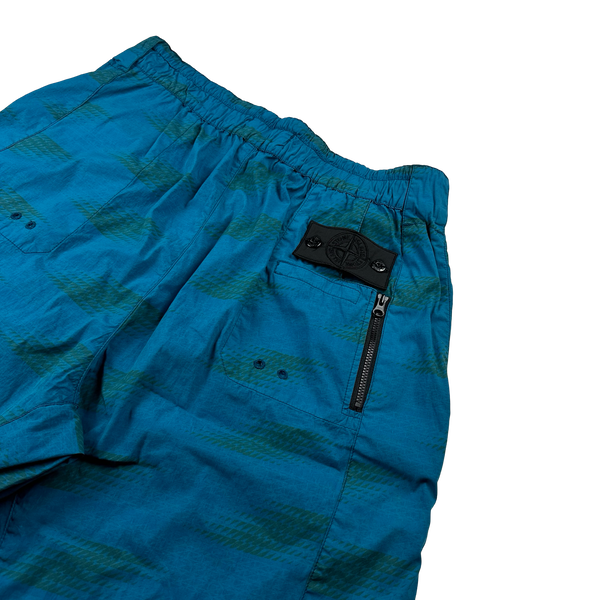 Stone Island 2016 Shadow Project Shorts - Medium