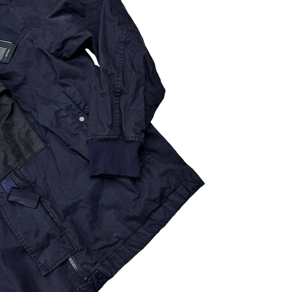 CP Company 50 Fili Gum Goggle Jacket - Medium - Large