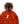 Load image into Gallery viewer, CP Company Orange 50 Fili Down Filled Puffer Jacket - Large
