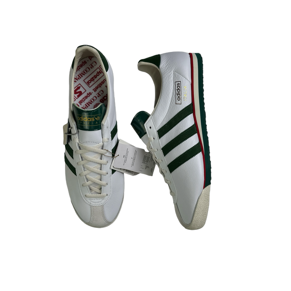 Adidas X CP Company Spezial Italia Trainers - UK 11