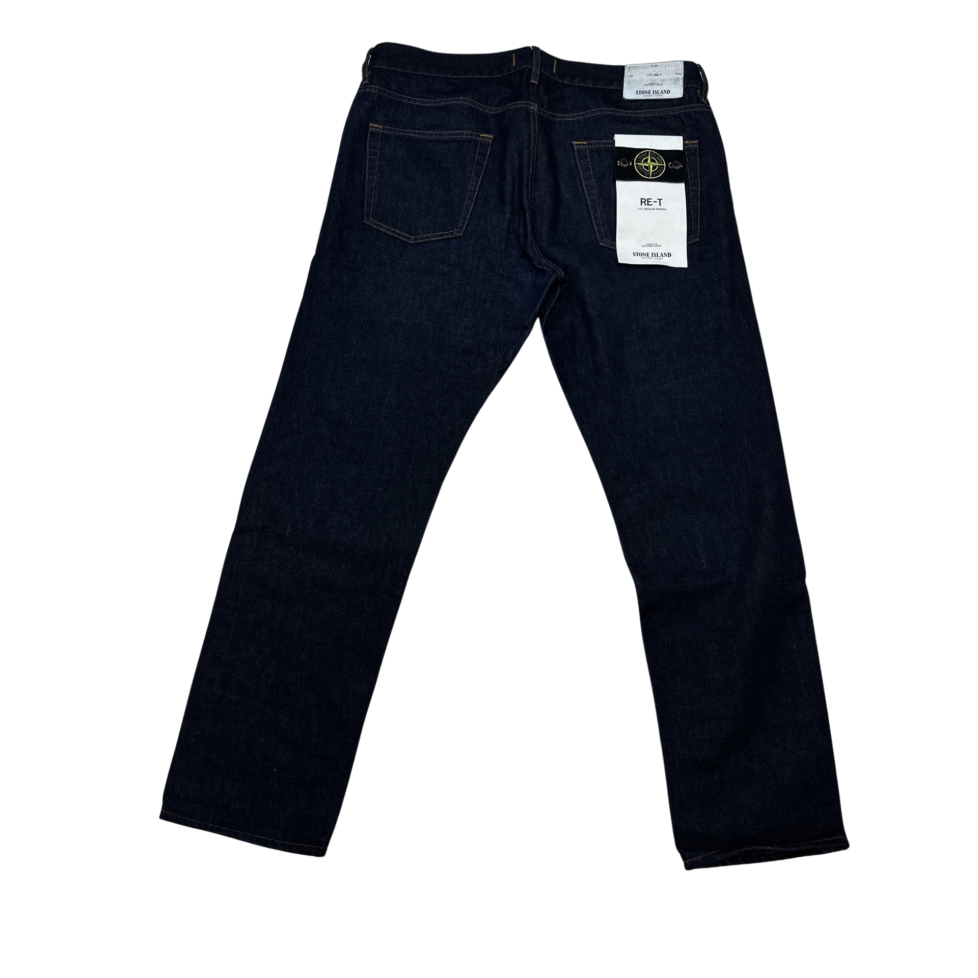 Tessuti stone island store jeans