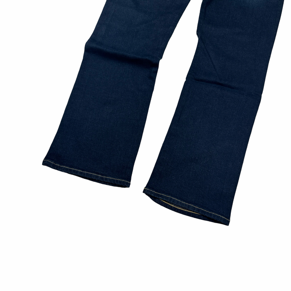 True Religion Ricky Relaxed Straight Fit Jeans - Medium