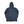 Load image into Gallery viewer, North Face Navy Hyvent Down Filled Parka Jacket - Large
