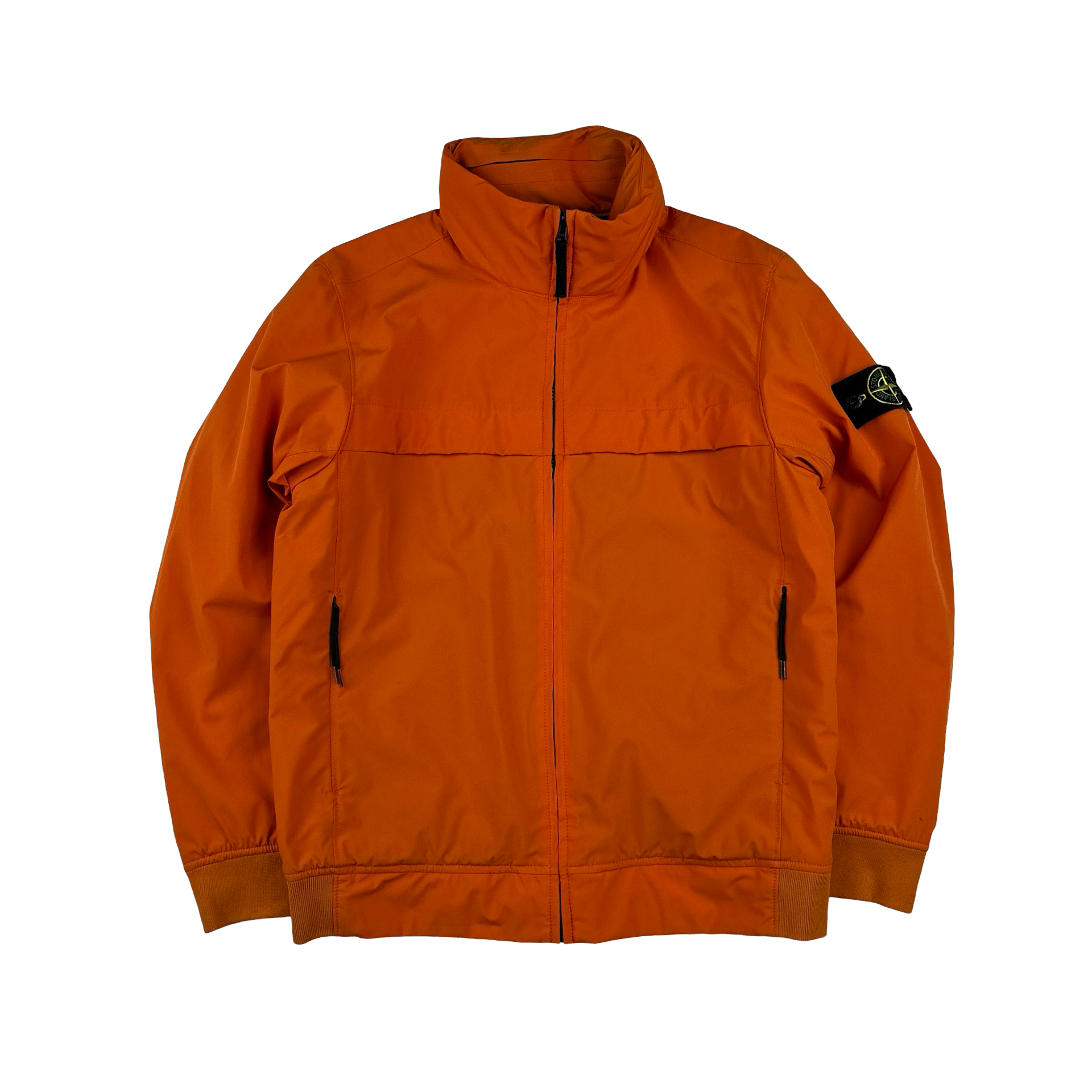 Stone island soft shell r primaloft online