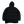 Load image into Gallery viewer, Stone Island 2013 Black Crinkle NY Down Long Puffer Jacket - XL
