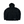 Load image into Gallery viewer, Emporio Armani Monogram Reversible Nylon Peak Hood Lightweight Jacket - XXL
